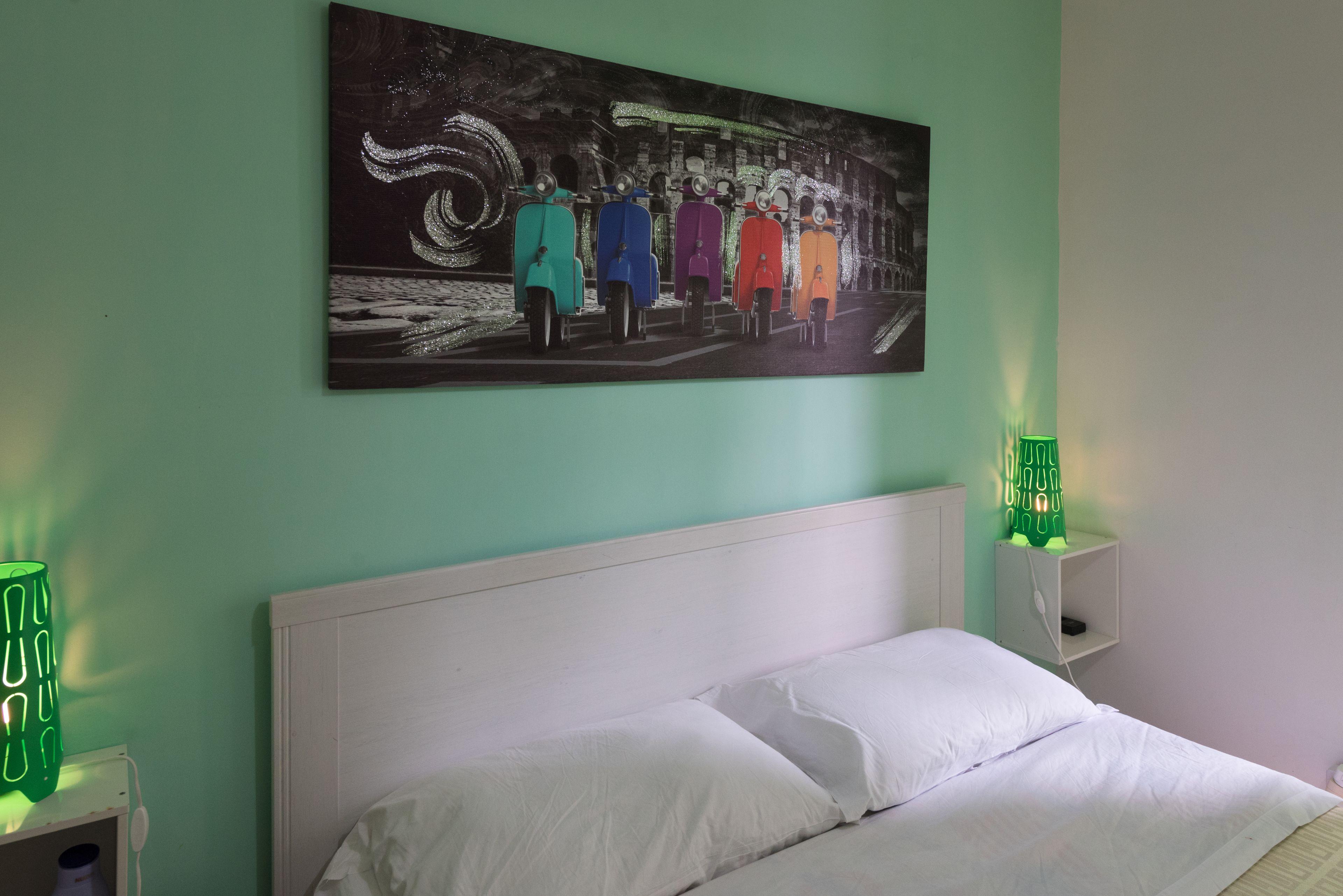 Trinity Luxury Rooms — Photos 3