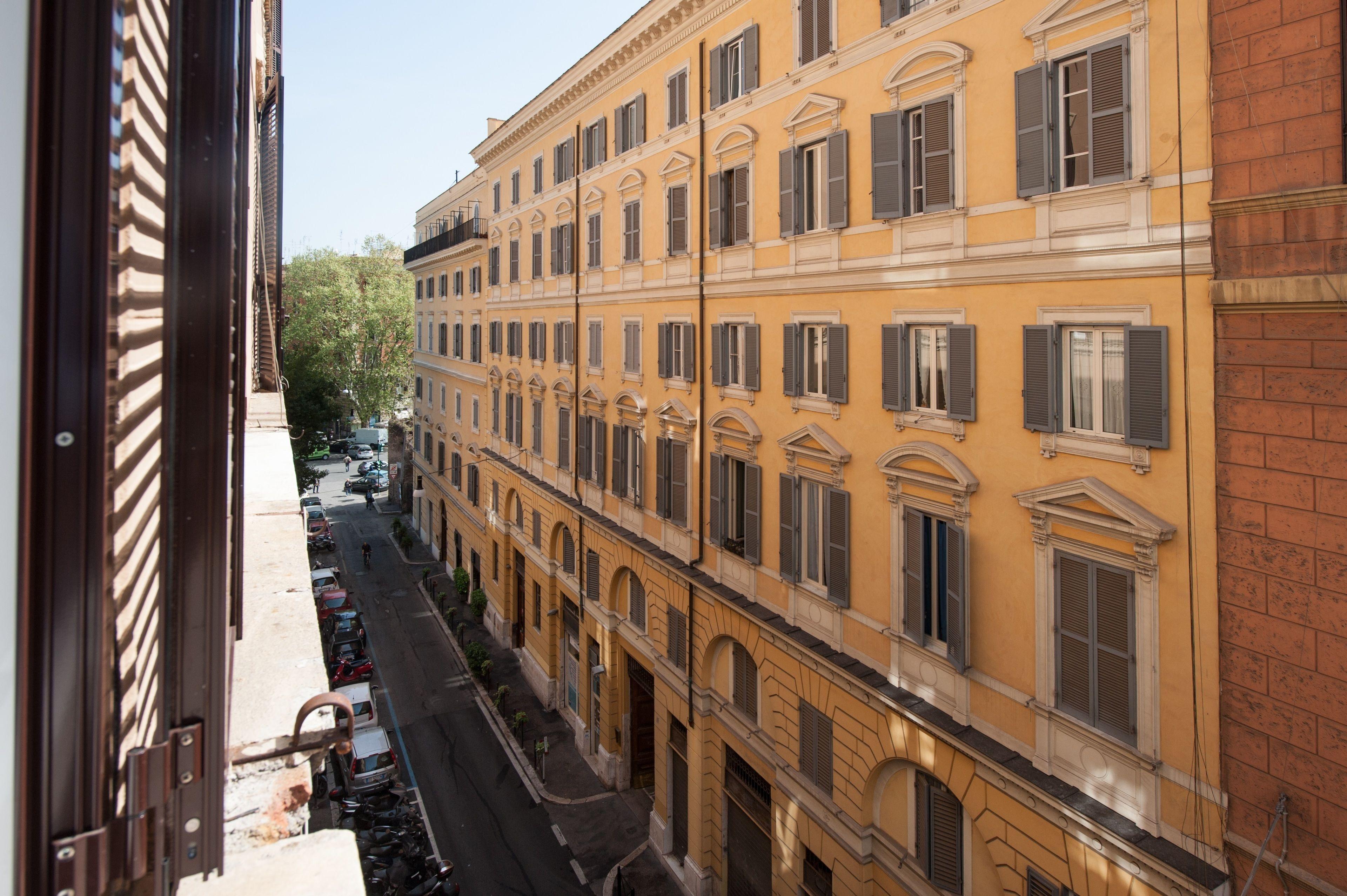 Trinity Luxury Rooms, Rome